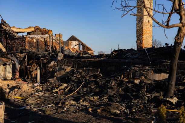 24/7 Emergency Soot Cleanup experts in Houlton, WI