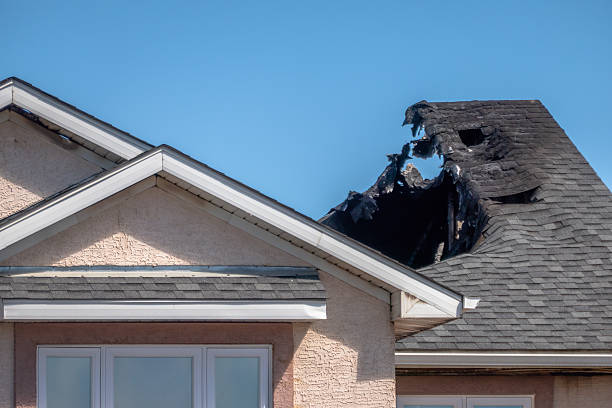 Licensed Soot Cleanup service in Houlton, WI - Fire Damage Laser Cleaning